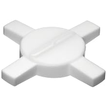Dynalon PTFE Beaker Magnetic Stir Bar