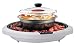 Sunpentown Shabu Shabu & BBQ Pan