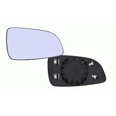 Spiegelglas OPEL ASTRA H Fahrerseite