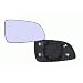 Spiegelglas OPEL ASTRA H Fahrerseite