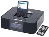 Spectra JIMS-190-BK Universal ipod Docking System