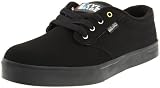 Etnies Kyle Loza Jameson 2 Sneaker - Black On Black X 12