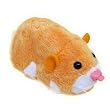 Zhu Zhu Pets Hamster Toy Nugget