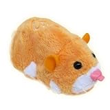 Zhu Zhu Pets Hamster Toy Nugget