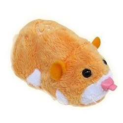 Zhu Zhu Pets Hamster Toy Nugget