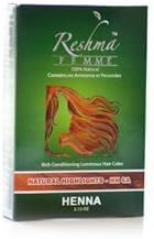 Natural Highlights (Classic) by Reshma Femme