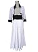 Bleach the Sexta Espada Grimmjow Jeagerjaques Cosplay Costume