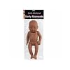 Early Moments 40 cm Black Girl Doll
