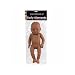 Early Moments 40 cm Black Girl Doll