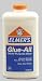 Elmer's #E384 Quart Plastic Bott AP Glue