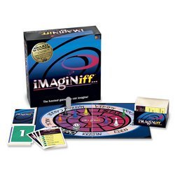 Imaginiff Game