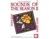Sounds Of The Season II For Hammered Dulcimer