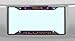 NCAA License Plate Frame Alumni