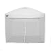 Bravo Quik Shade Instant Canopies 10 x 10 Screen Panel Kit
