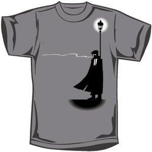 Streetlight Manifesto - T-shirts - Band