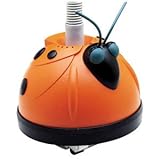 Hayward Aquabug Automatic Above Ground Pool Cleaner
