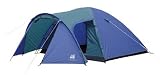  : 3 Personenzelt High Peak "Kira 3", Farbe dunkelolive