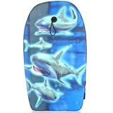NoFear Body Board