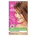 Clairol Herbal Essence Color, 054 Amber Shimmer-light Pure Golden Brown (Pack of 3)