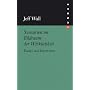 Szenarien im Bildraum der Wirklichkeit. Essays und Interviews. FUNDUS Bd. 142