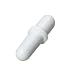 Scilogex PTFE, Round, Autoclavable Magnetic Stir Bar, with Pivot Ring