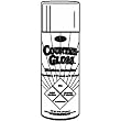 T R Industries. CG-12 Counter-Gloss Cleaner