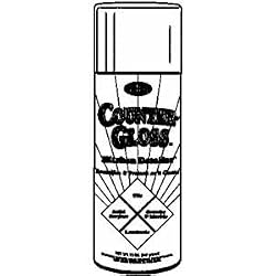 T R Industries. CG-12 Counter-Gloss Cleaner