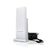 Amped Wireless High Power Wireless-N 600mW Pro USB Adapter (UA600EX)