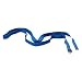 Blue Yoga Strap