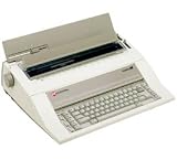 Royal Satellite 40 Electronic Typewriter