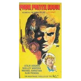 Poor Pretty Eddie [VHS]