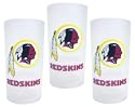 Washington Redskins 3 Piece Tumbler Set