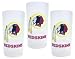 Washington Redskins 3 Piece Tumbler Set