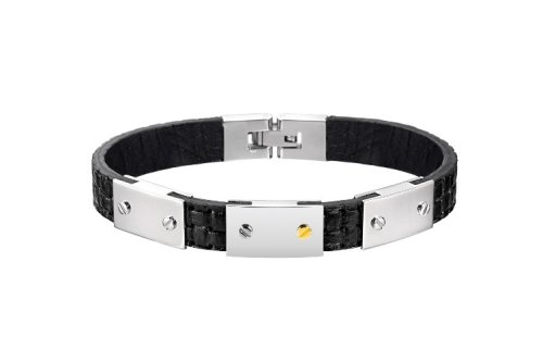 Sector Herren-Armband Woof SDH06 Preisvergleich