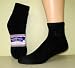 Physician's Choice Diabetic Quarter Socks