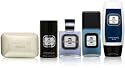 Royal Copenhagen Classic by Royal Copenhagen for Men 5 Piece Set Includes: 2.5 oz Cologne Spray + 2.5 oz Deodorant Stick + 2.0 oz After Shave Pour + 3.3 oz After Shave Balm + 5.0 oz Soap