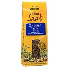 Davert Bio Sprossen-Mix (125 g)