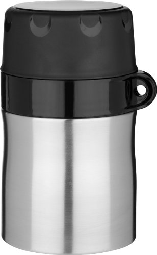 Trudeau Lunch Time Jr Food Jar
