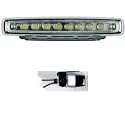 Cruise-Lite Ice Daytime Running LED Car Lamps Lights