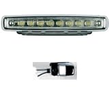 Cruise-Lite Ice Daytime Running LED Car Lamps Lights