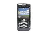 Electronics : Crystal Hard Clear Case For Blackberry 8100 Pearl