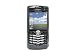 Electronics : Crystal Hard Clear Case For Blackberry 8100 Pearl