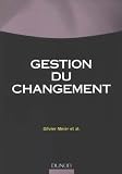 Gestion du changement