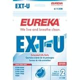 Review   / 6 Pack of U Extended Life Belt Style F/5815 & 5845 per PK