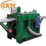 CKM 3 Phase 4 Sided Planer Moulder
