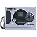 Argus Digital Camera QCM-099 (8MB Internal Memory)