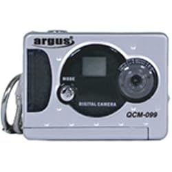 Argus Digital Camera DCM-099 (8MB Internal Memory)
