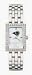 St. Louis Rams Ladies Allure Stainless Steel Watch Bracelet