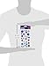 Sticko (Stickco RED White Blue Stars 52-00279
