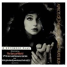 Aspects of the Sensual World